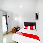 OYO 91286 Batser Homestay Syariah
