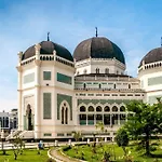 OYO 91286 Batser Homestay Syariah