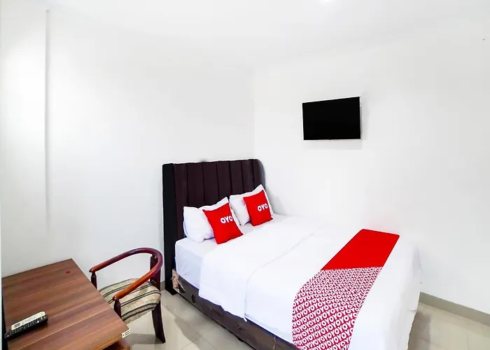 OYO 91286 Batser Homestay Syariah