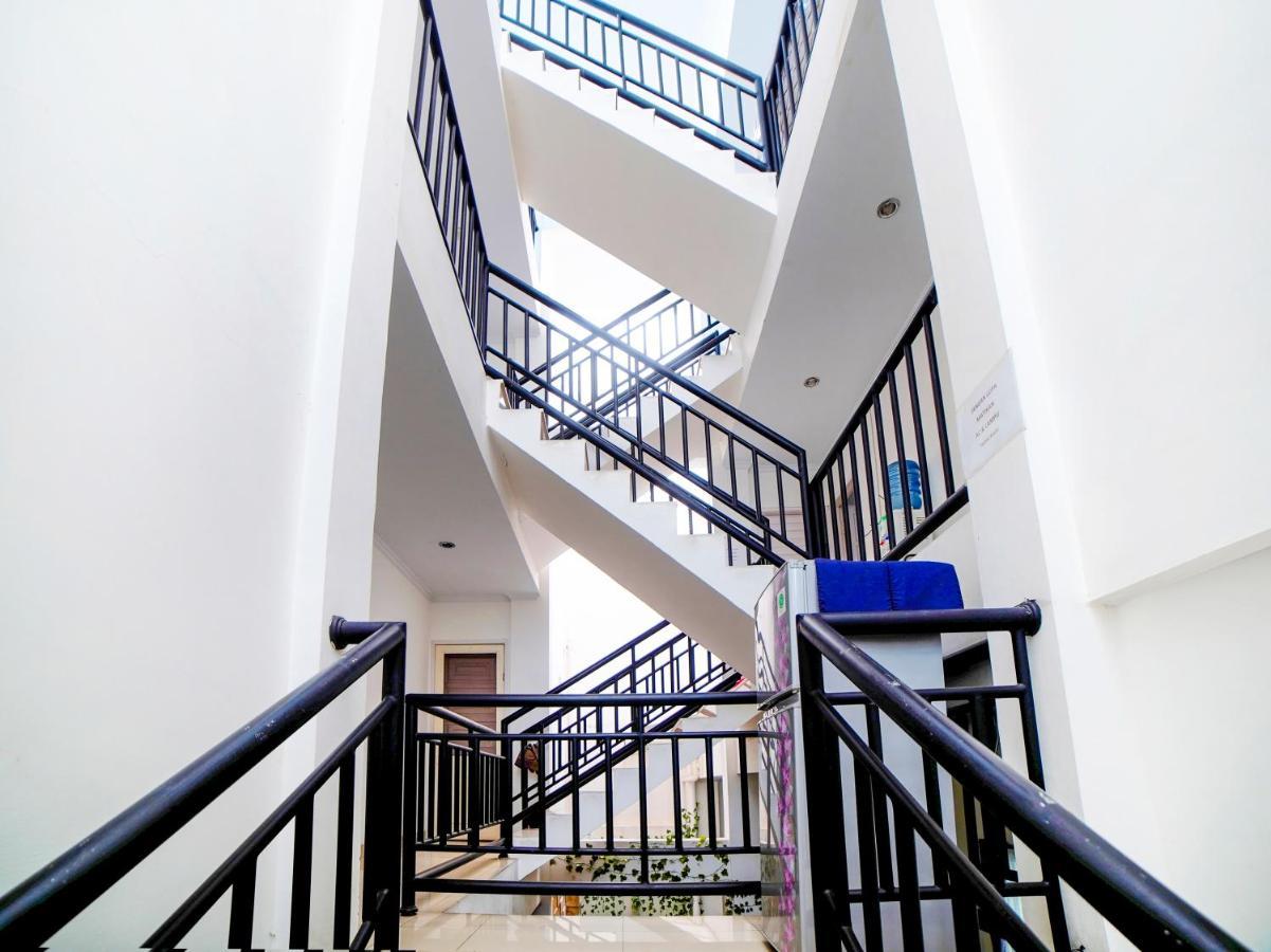 Oyo 91286 Batser Syariah Hotel