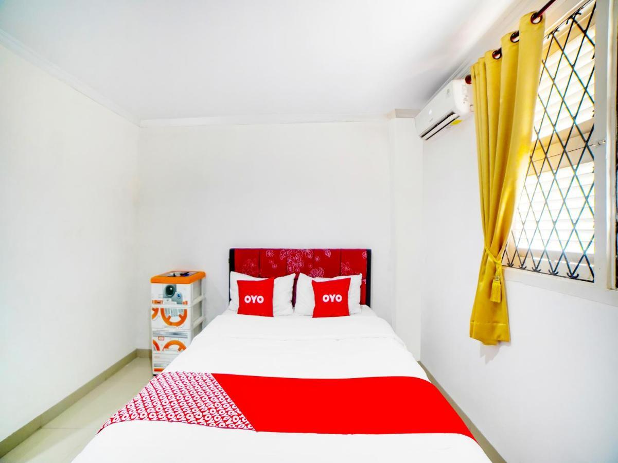 Oyo 91286 Batser Syariah Hotel