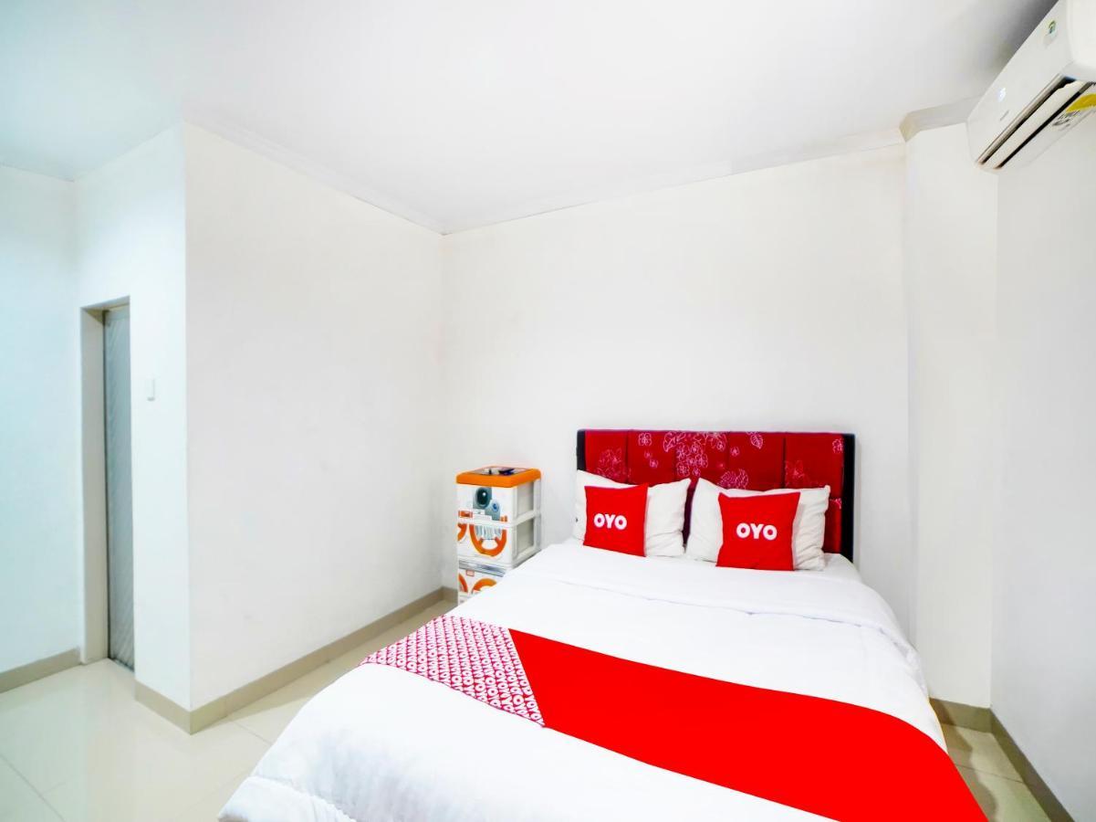 Hotel Oyo 91286 Batser Syariah