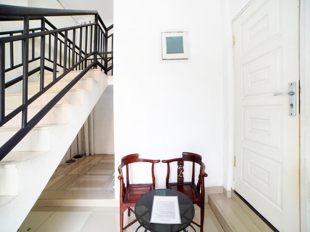 Hotel Oyo 91286 Batser Syariah