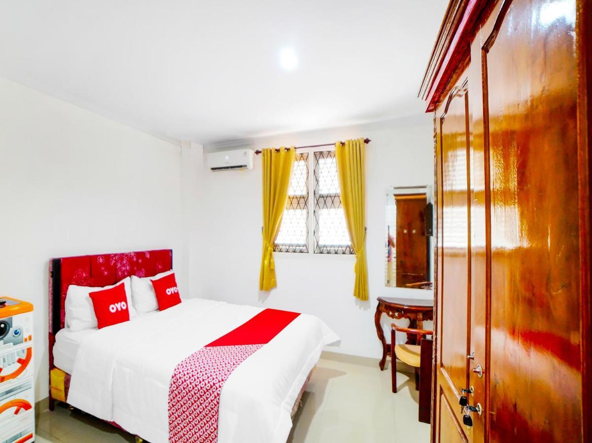 Hotel Oyo 91286 Batser Syariah 2*