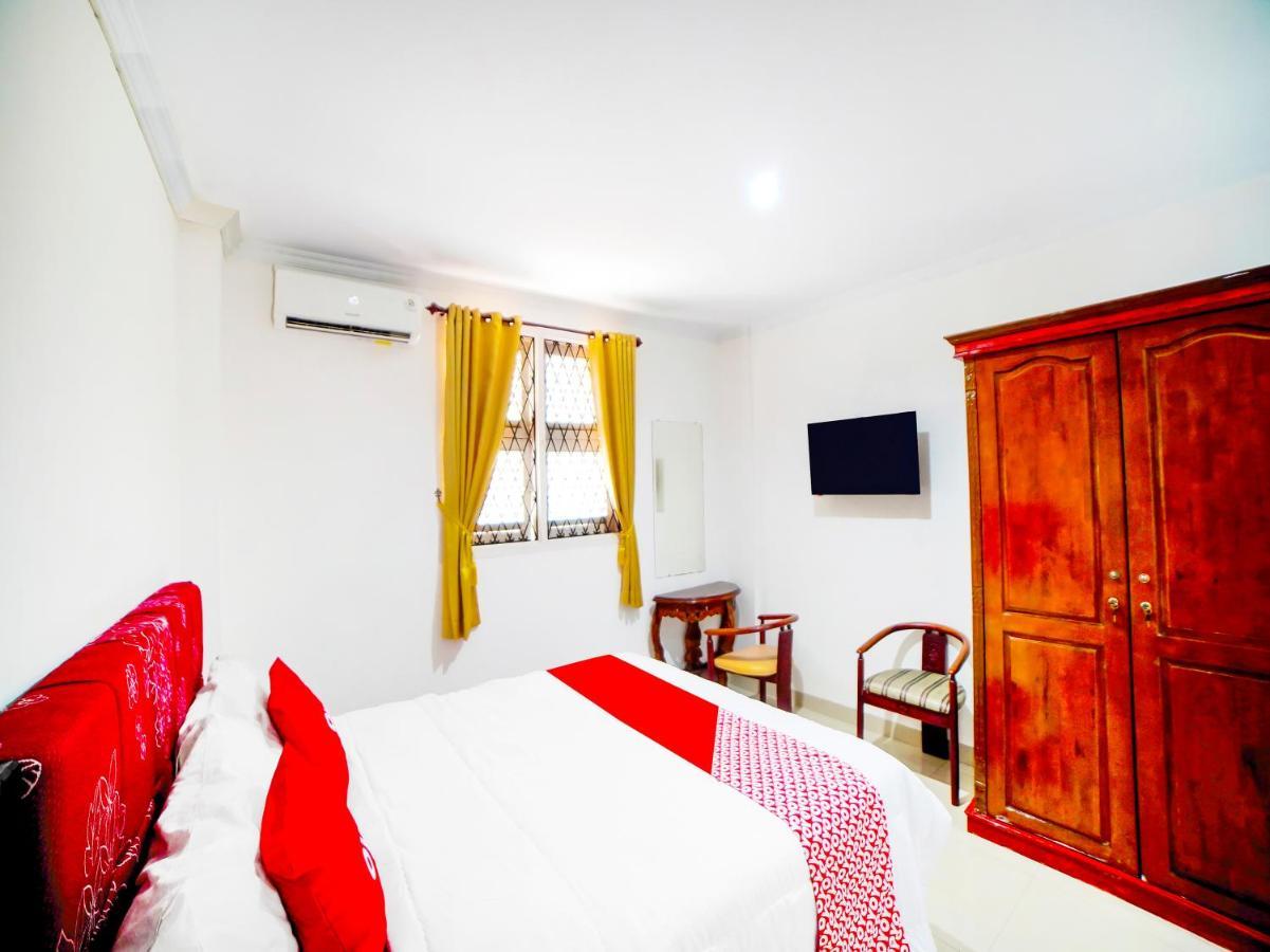 Hotel Oyo 91286 Batser Syariah