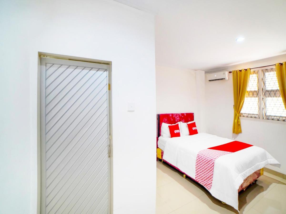 Hotel Oyo 91286 Batser Syariah