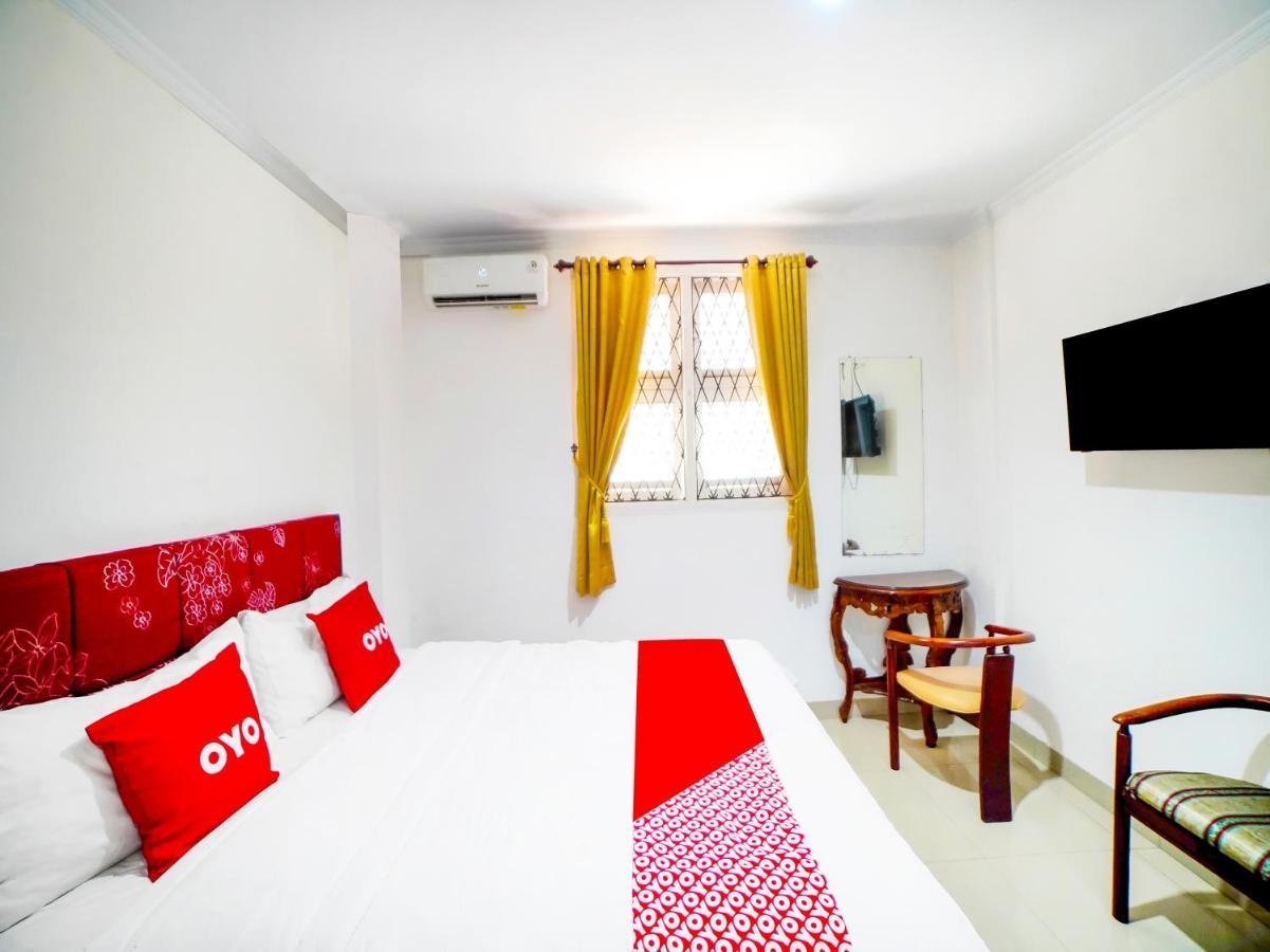 Hotel Oyo 91286 Batser Syariah