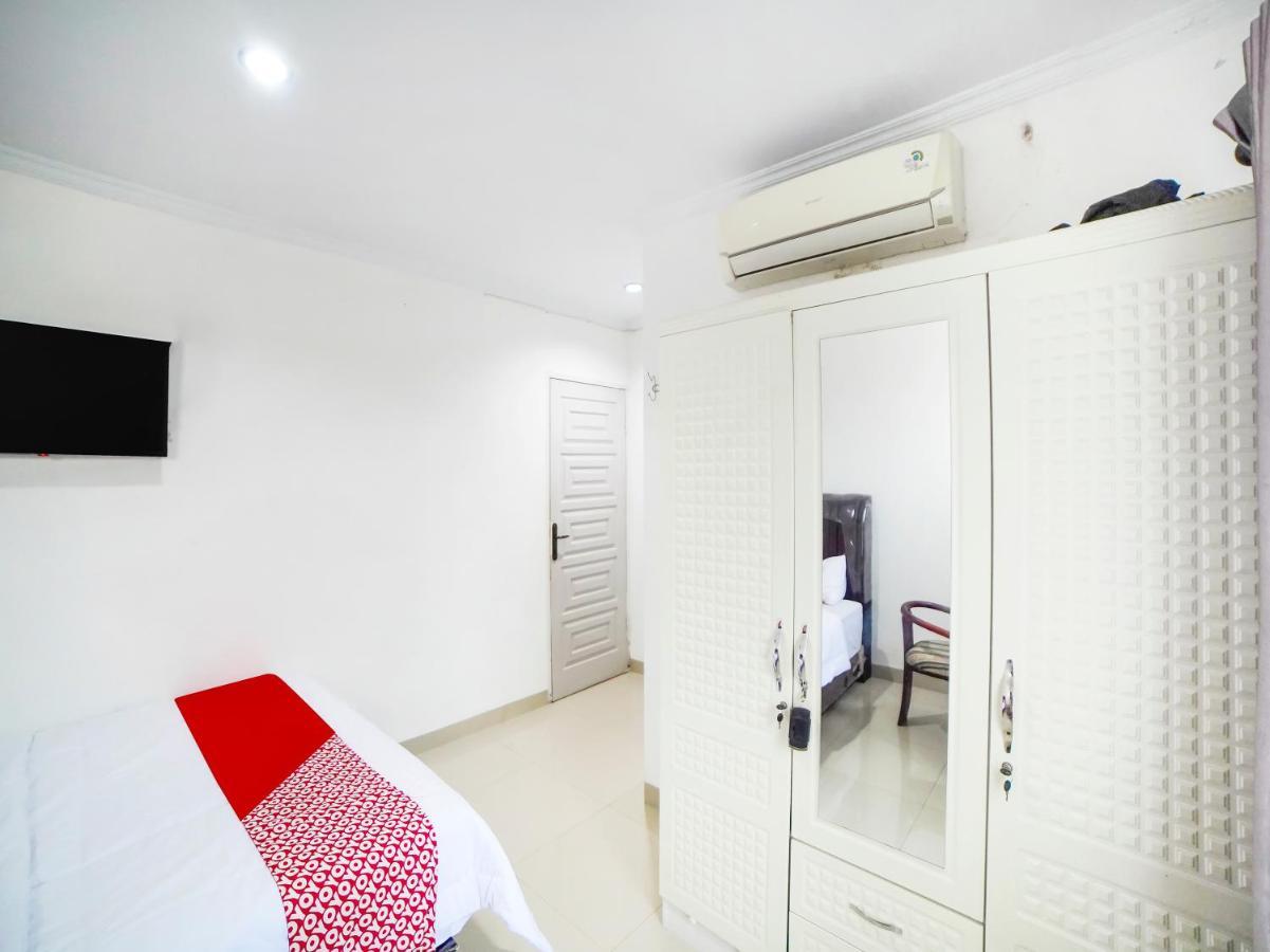 Oyo 91286 Batser Syariah Hotel Medan