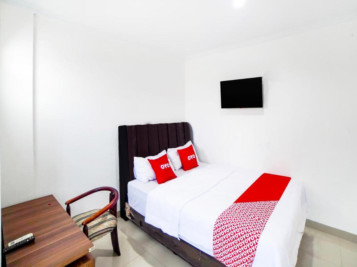 Oyo 91286 Batser Syariah Hotel Medan