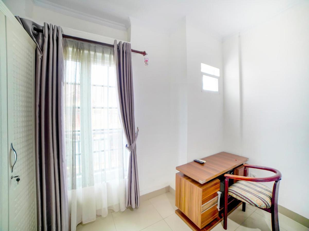 Oyo 91286 Batser Syariah Medan