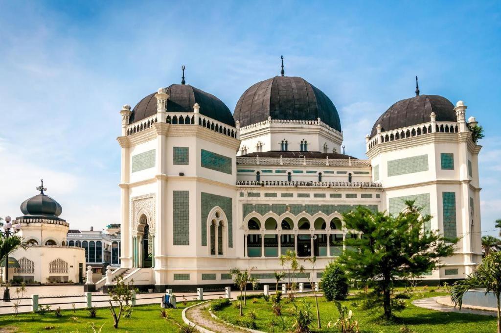 Oyo 91286 Batser Syariah